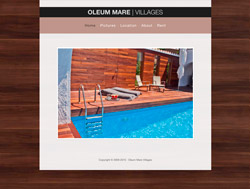 Oleum- Mare | Live Preview