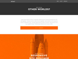 Rocket | Live Preview